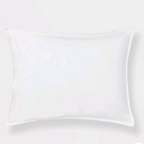 Standard ibis sham by opalhouse - Picture 3 of 5